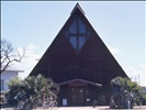 Ubon RTAB Chapel 1973